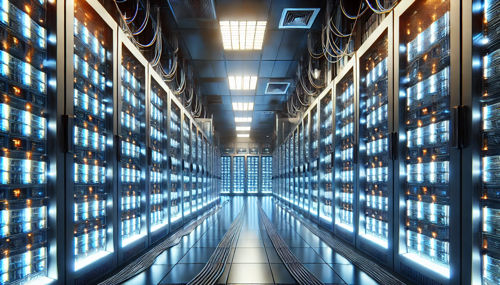 Practical Malaysia Cloud Server App Recommendation And User Experience